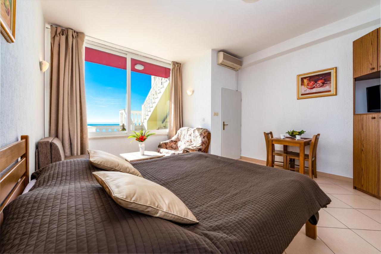 Amazing View Apartment Slavica 3 Dubrovnik Eksteriør billede