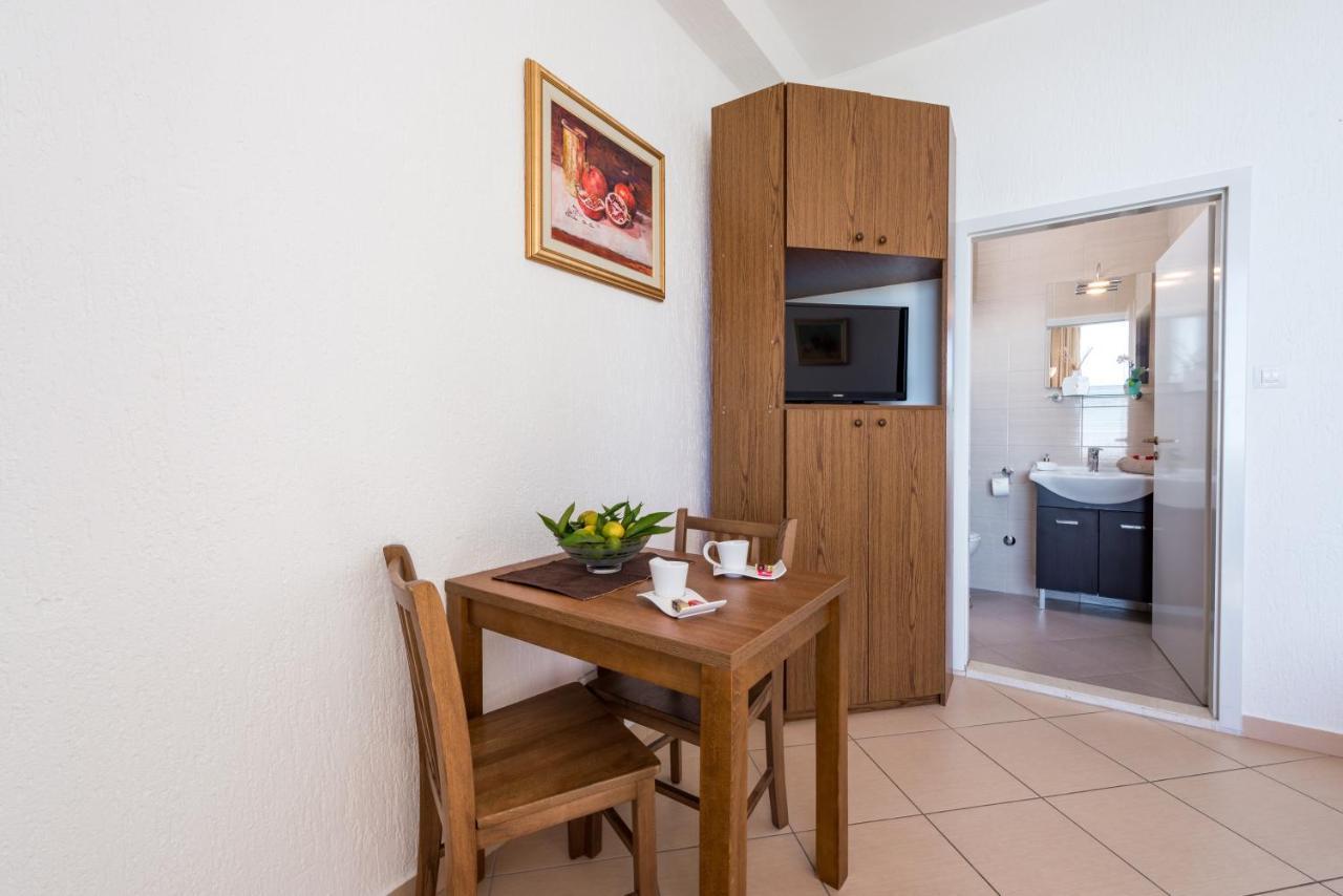 Amazing View Apartment Slavica 3 Dubrovnik Eksteriør billede