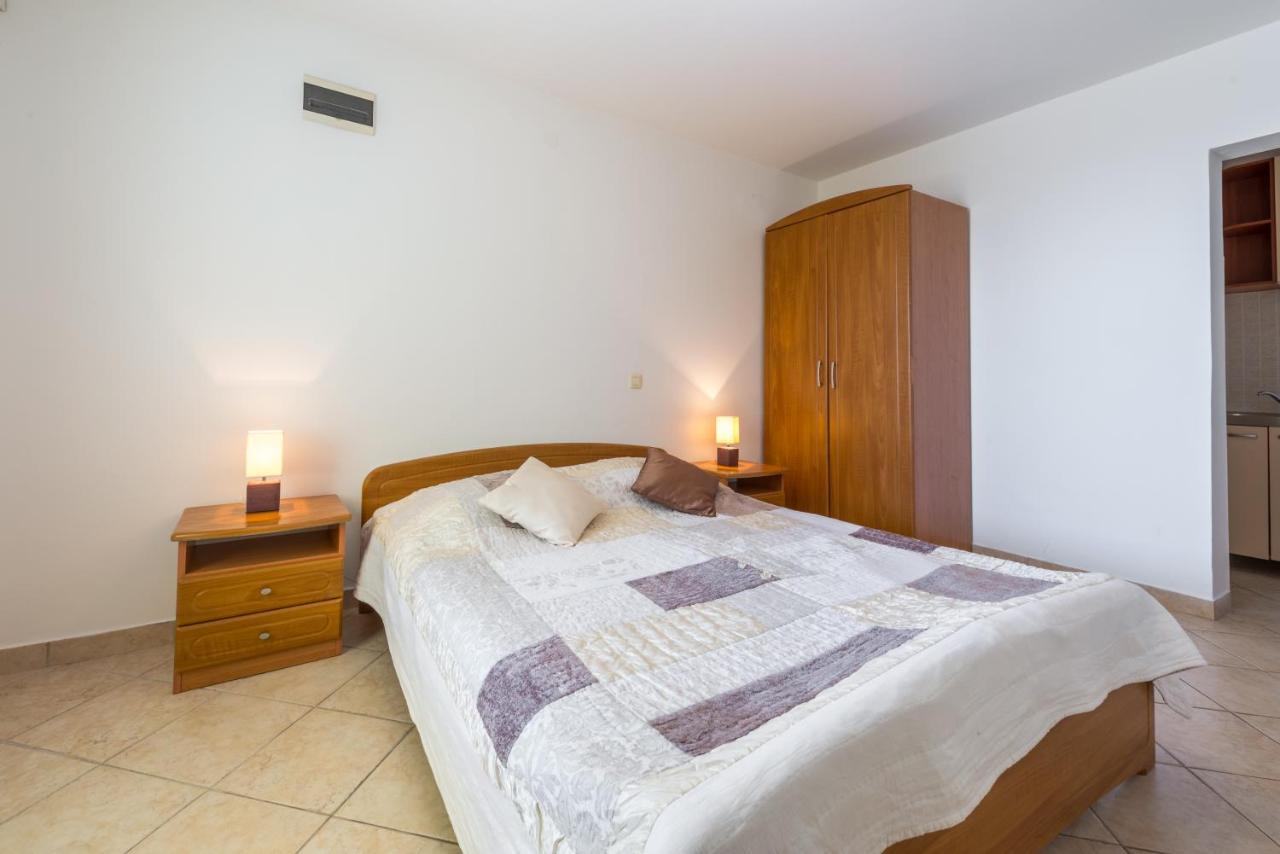 Amazing View Apartment Slavica 3 Dubrovnik Eksteriør billede