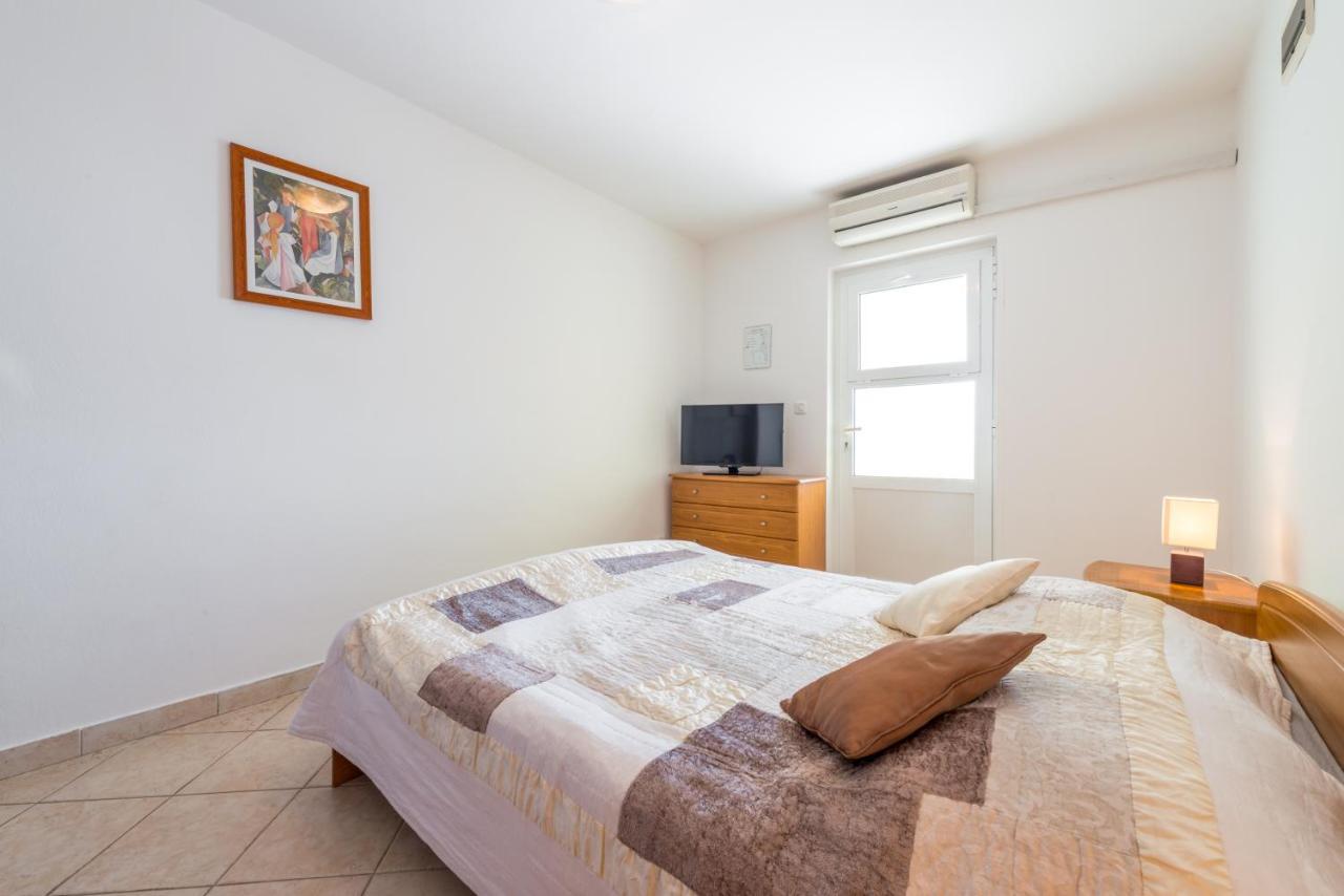 Amazing View Apartment Slavica 3 Dubrovnik Eksteriør billede
