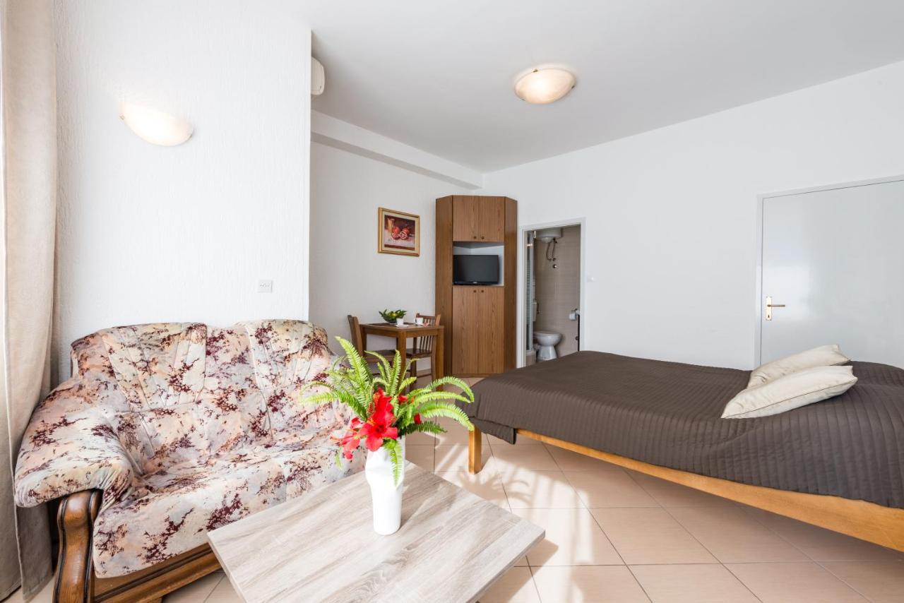 Amazing View Apartment Slavica 3 Dubrovnik Eksteriør billede