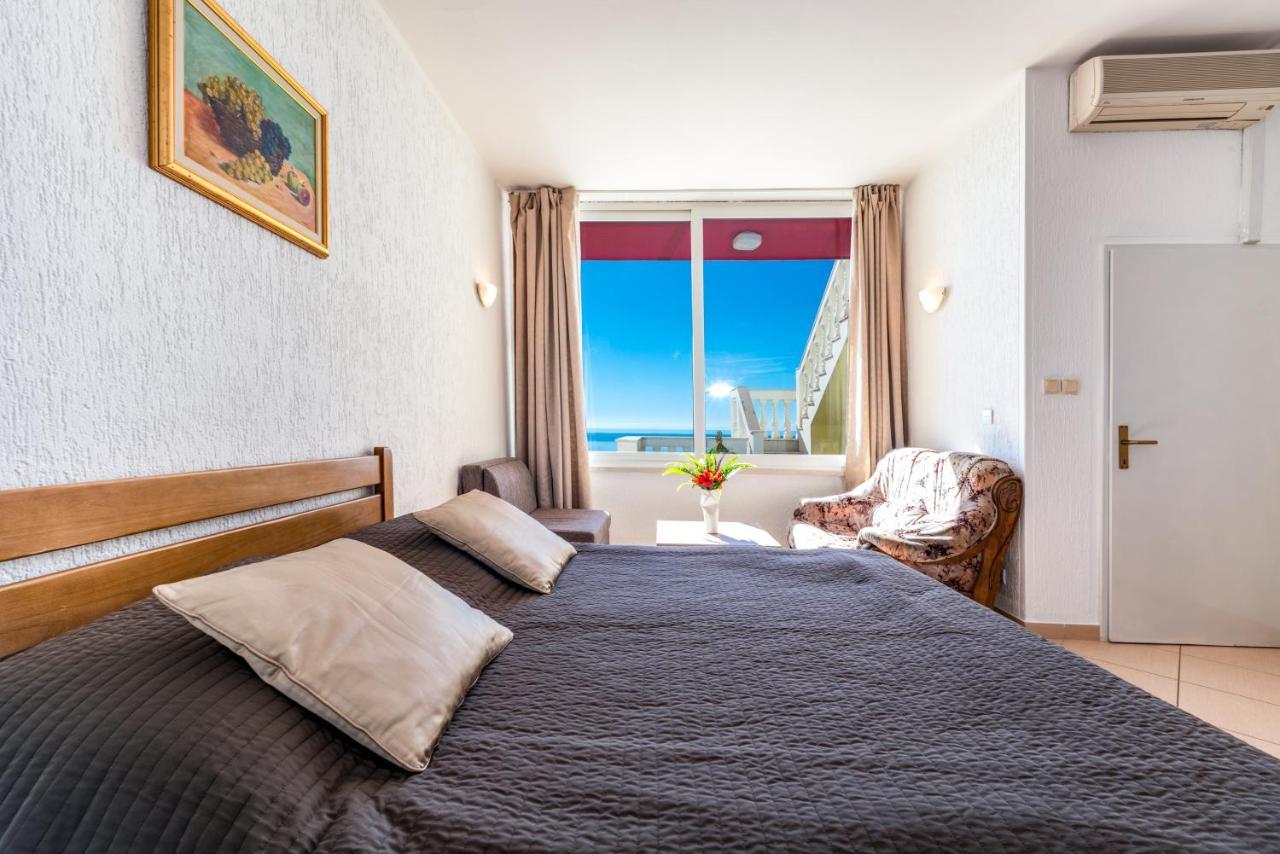 Amazing View Apartment Slavica 3 Dubrovnik Eksteriør billede