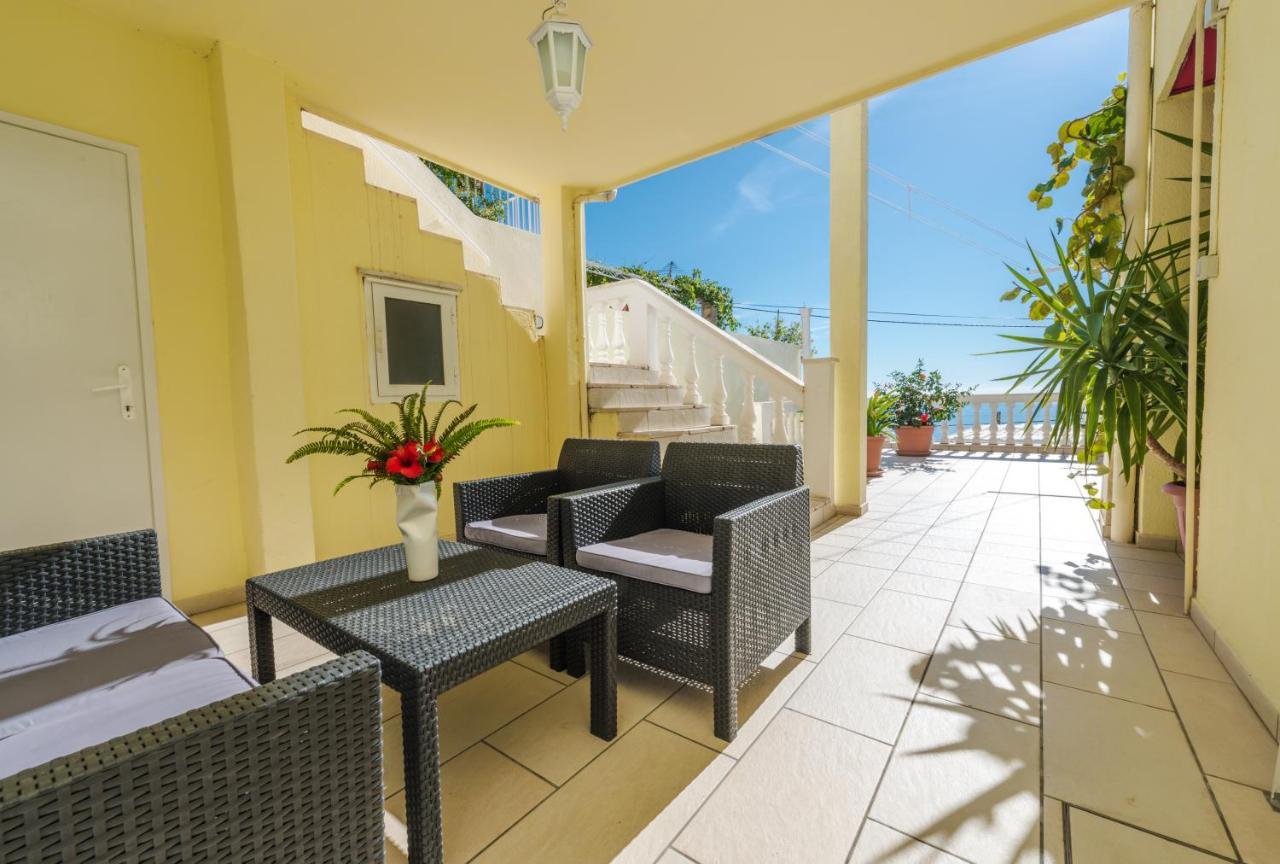 Amazing View Apartment Slavica 3 Dubrovnik Eksteriør billede