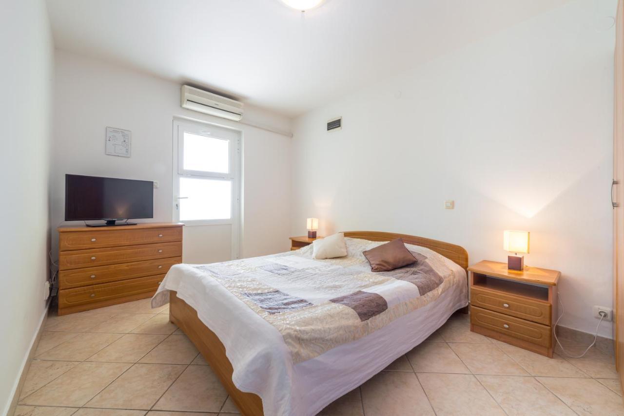 Amazing View Apartment Slavica 3 Dubrovnik Eksteriør billede
