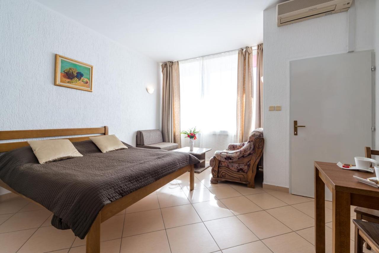 Amazing View Apartment Slavica 3 Dubrovnik Eksteriør billede