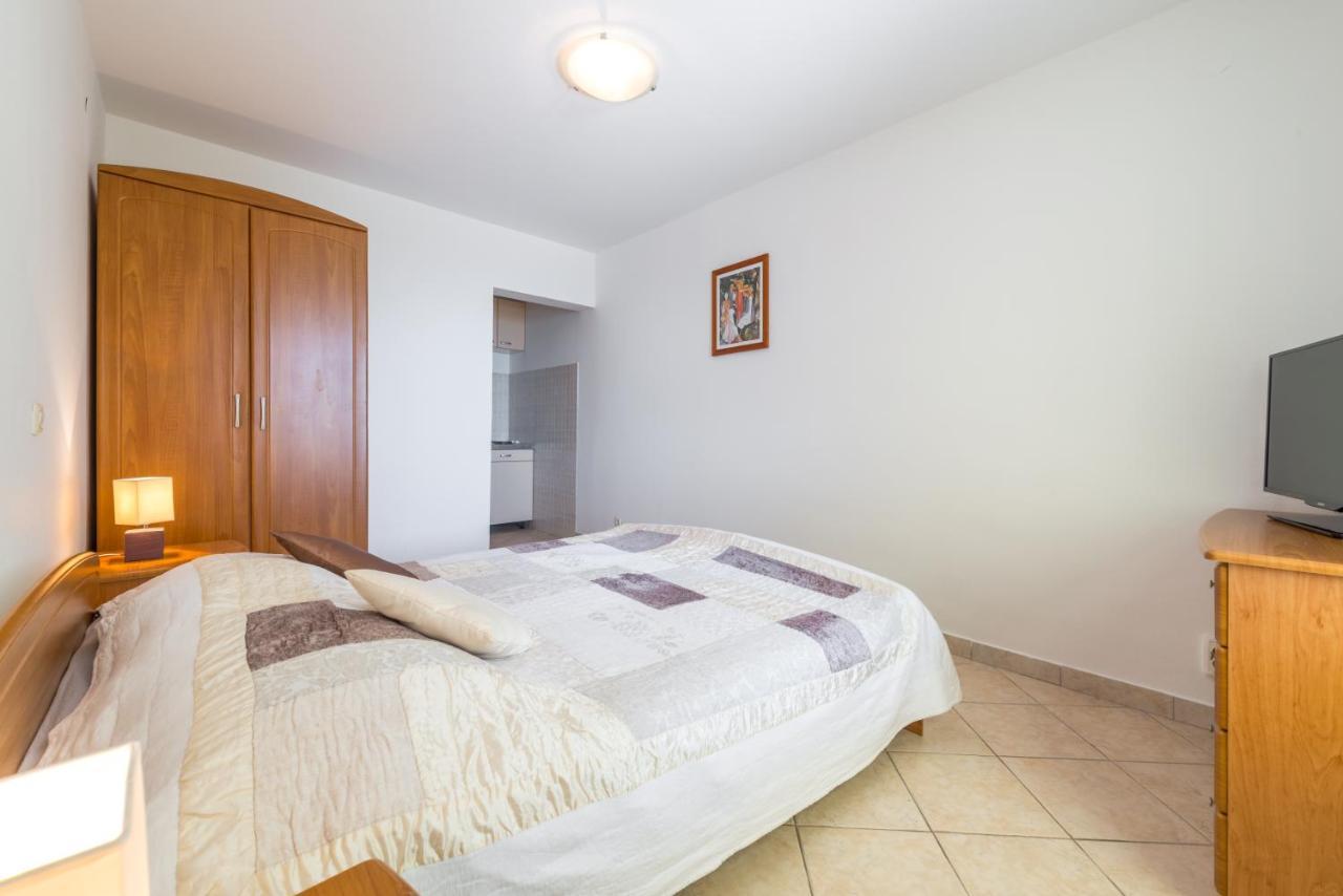 Amazing View Apartment Slavica 3 Dubrovnik Eksteriør billede