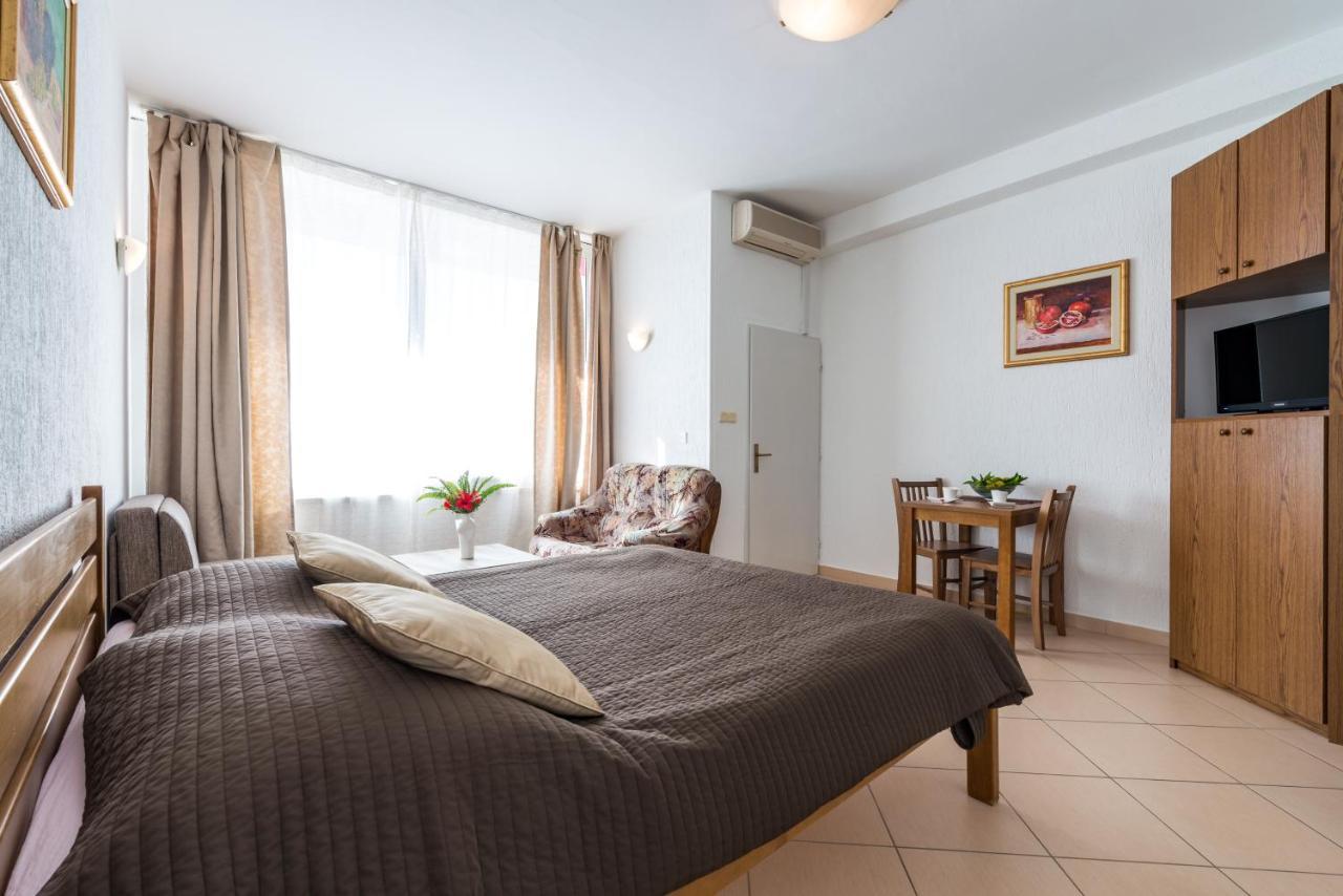 Amazing View Apartment Slavica 3 Dubrovnik Eksteriør billede
